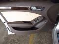 Cuvee Silver Metallic - A4 2.0T Sedan Photo No. 8