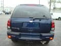 2008 Imperial Blue Metallic Chevrolet TrailBlazer LS 4x4  photo #6