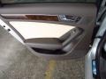 Cuvee Silver Metallic - A4 2.0T Sedan Photo No. 10