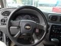 Silverstone Metallic - TrailBlazer LS 4x4 Photo No. 18
