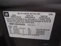 Silverstone Metallic - TrailBlazer LS 4x4 Photo No. 20