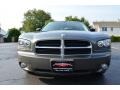 2008 Dark Titanium Metallic Dodge Charger SXT  photo #2