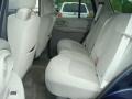 2008 Imperial Blue Metallic Chevrolet TrailBlazer LS 4x4  photo #9