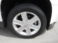 Summit White - Terrain SLT AWD Photo No. 3