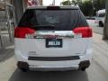 Summit White - Terrain SLT AWD Photo No. 6