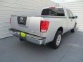 Radiant Silver - Titan SV King Cab Photo No. 4