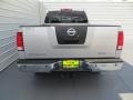 Radiant Silver - Titan SV King Cab Photo No. 5