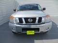 Radiant Silver - Titan SV King Cab Photo No. 8