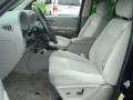 Imperial Blue Metallic - TrailBlazer LS 4x4 Photo No. 11