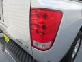 Radiant Silver - Titan SV King Cab Photo No. 17