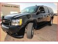 Black - Suburban LT 4x4 Photo No. 1
