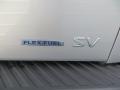 Radiant Silver - Titan SV King Cab Photo No. 18