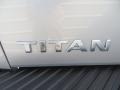 Radiant Silver - Titan SV King Cab Photo No. 21