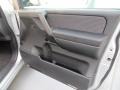 Radiant Silver - Titan SV King Cab Photo No. 23