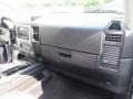 Radiant Silver - Titan SV King Cab Photo No. 24