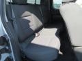 Radiant Silver - Titan SV King Cab Photo No. 26