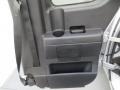 Radiant Silver - Titan SV King Cab Photo No. 27