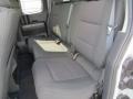 Radiant Silver - Titan SV King Cab Photo No. 29