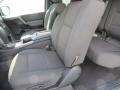 Radiant Silver - Titan SV King Cab Photo No. 32