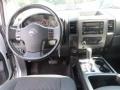 Radiant Silver - Titan SV King Cab Photo No. 34
