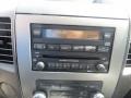 Radiant Silver - Titan SV King Cab Photo No. 36
