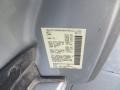 Radiant Silver - Titan SV King Cab Photo No. 44