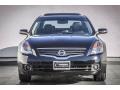 Super Black - Altima Hybrid Photo No. 2