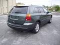 2004 Onyx Green Pearl Chrysler Pacifica AWD  photo #3