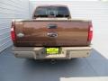 2011 Golden Bronze Metallic Ford F250 Super Duty King Ranch Crew Cab 4x4  photo #5