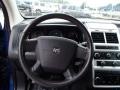 Deep Water Blue Pearl Coat - Journey SXT AWD Photo No. 18