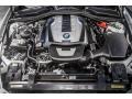 4.8 Liter DOHC 32-Valve VVT V8 2008 BMW 6 Series 650i Convertible Engine