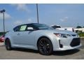 2014 Series Unique Silver Ignition Scion tC Series Limited Edition  photo #3