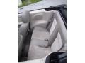 Satin Jade Pearl - Sebring Touring Convertible Photo No. 9