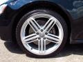 2014 Audi S4 Premium plus 3.0 TFSI quattro Wheel and Tire Photo