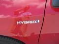2011 Barcelona Red Metallic Toyota Prius Hybrid III  photo #13