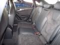 Black Rear Seat Photo for 2014 Audi S4 #85515221