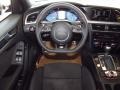 Brilliant Black - S4 Premium plus 3.0 TFSI quattro Photo No. 14