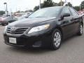 Black - Camry LE Photo No. 1