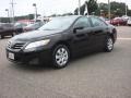 Black - Camry LE Photo No. 2
