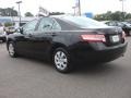 Black - Camry LE Photo No. 4
