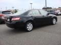 Black - Camry LE Photo No. 5
