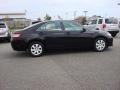 Black - Camry LE Photo No. 6
