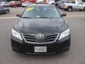 Black - Camry LE Photo No. 8