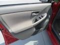 Barcelona Red Metallic - Prius Hybrid III Photo No. 33