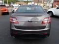 2013 Sterling Gray Metallic Ford Taurus SEL  photo #5