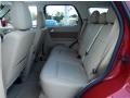 2011 Sangria Red Metallic Ford Escape Limited V6  photo #14