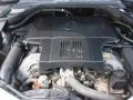  1997 S 500 Sedan 5.0 Liter DOHC 32-Valve V8 Engine