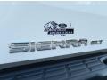 2009 White Diamond Tricoat GMC Sierra 1500 SLT Crew Cab  photo #10