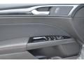 Ingot Silver - Fusion SE EcoBoost Photo No. 4