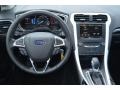 Ingot Silver - Fusion SE EcoBoost Photo No. 10